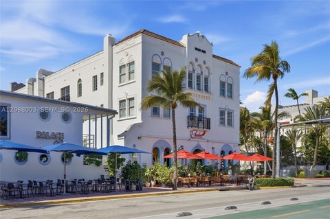 Photo of Miami Beach, FL 33139 (MLS # A12068003)