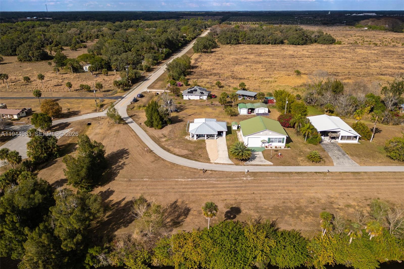 Ortona - Residential