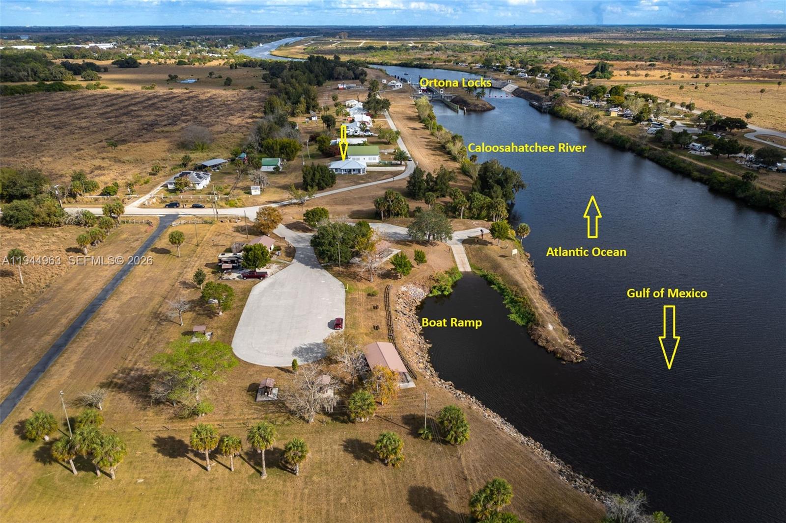 Ortona - Residential