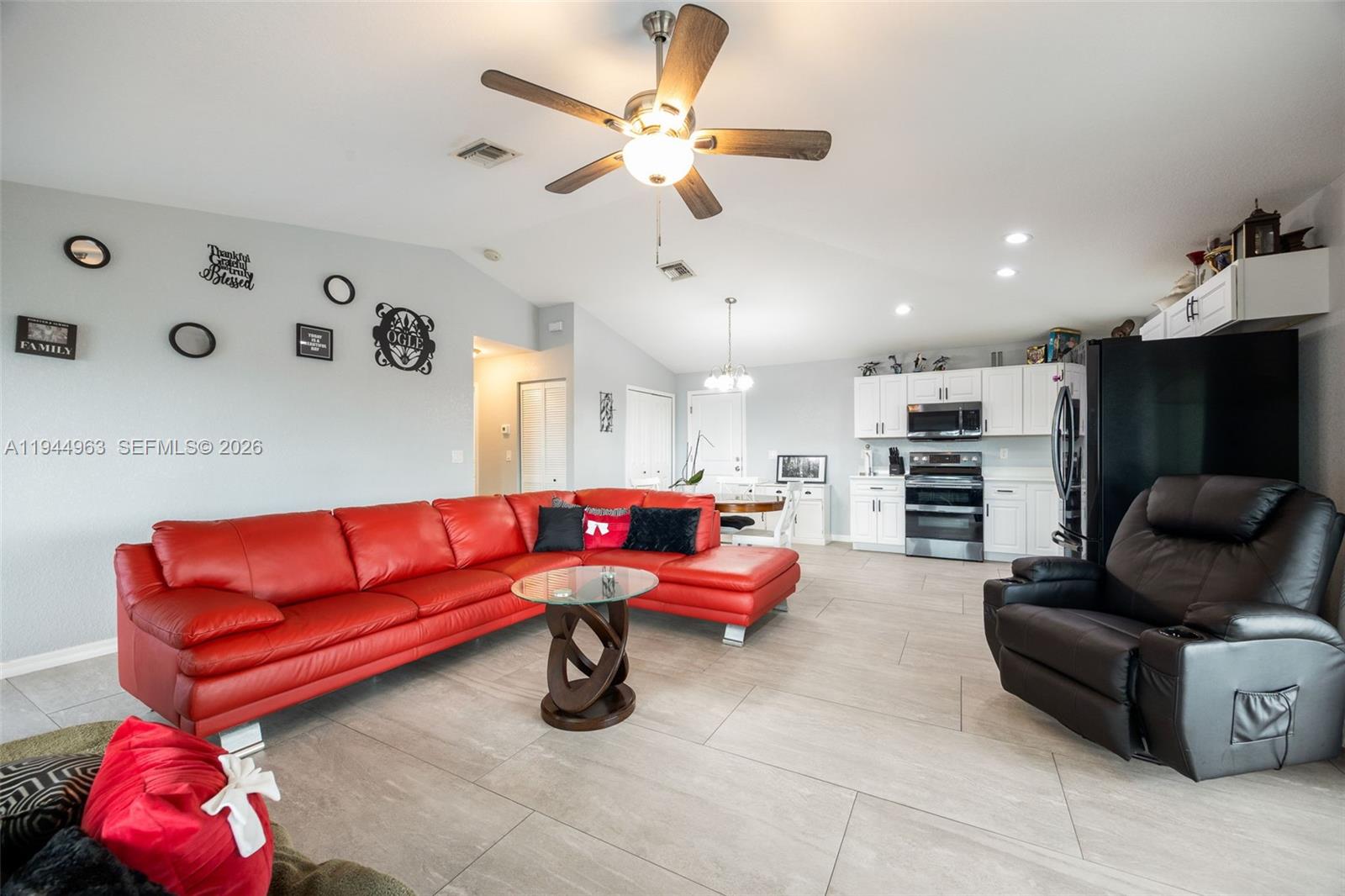 Ortona - Residential