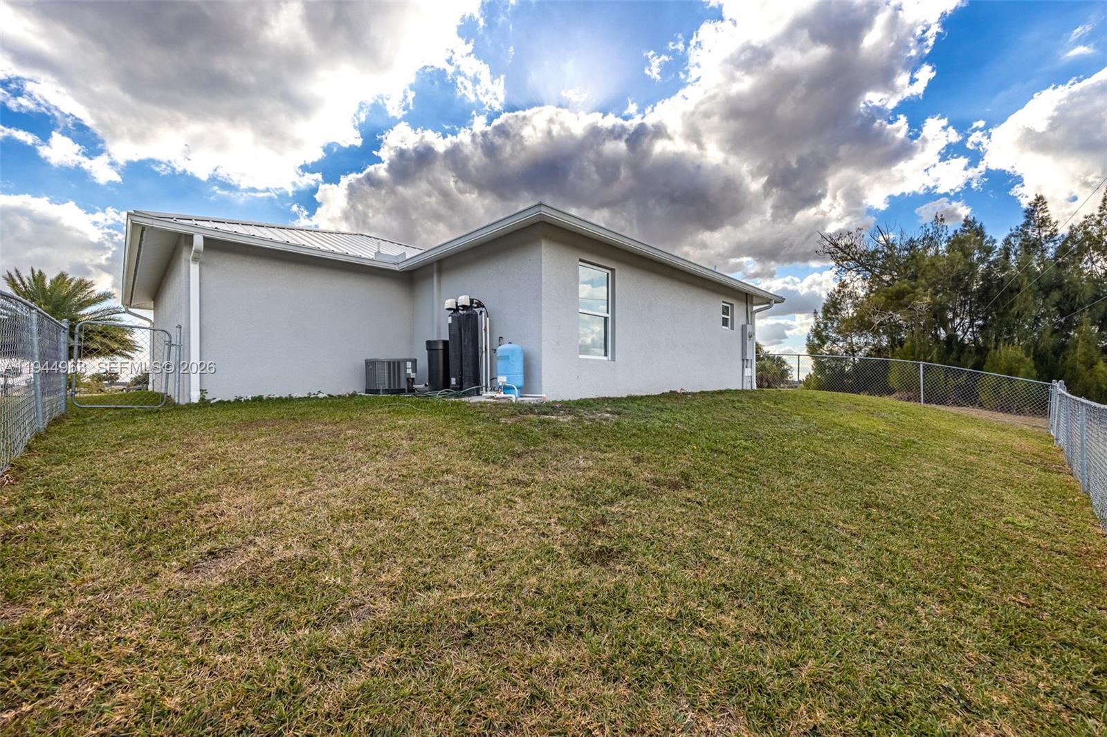 Ortona - Residential