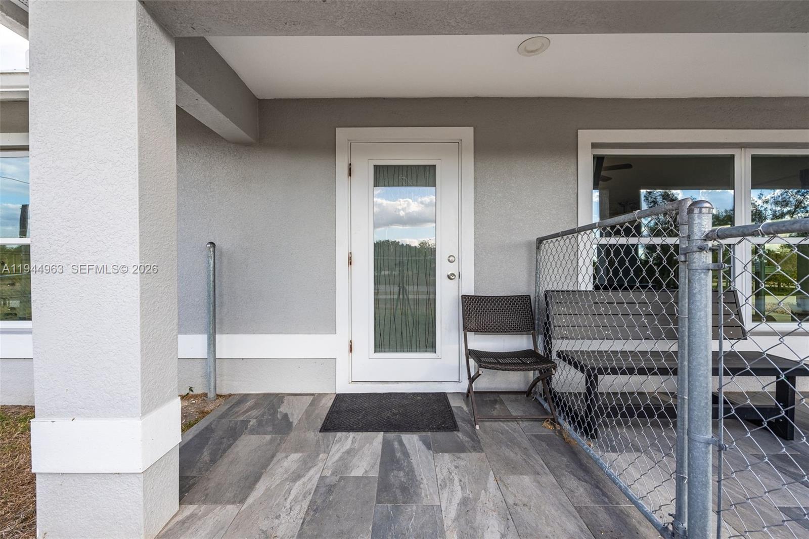 Ortona - Residential