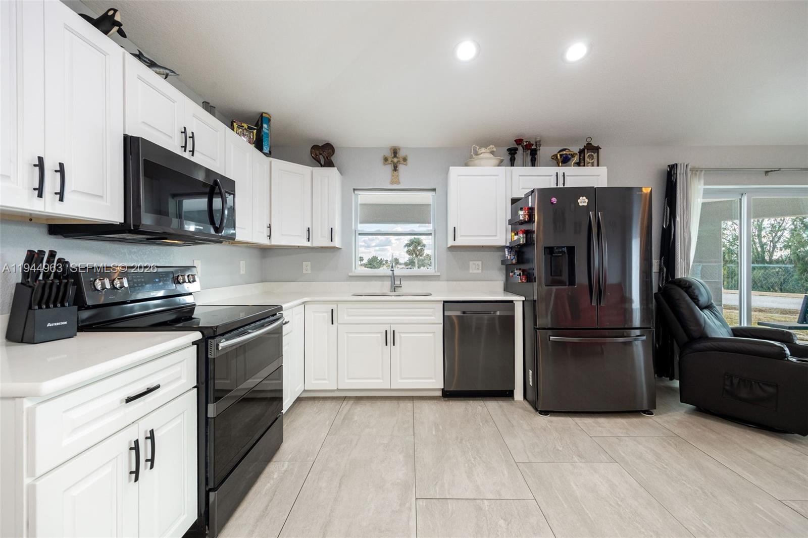 Ortona - Residential