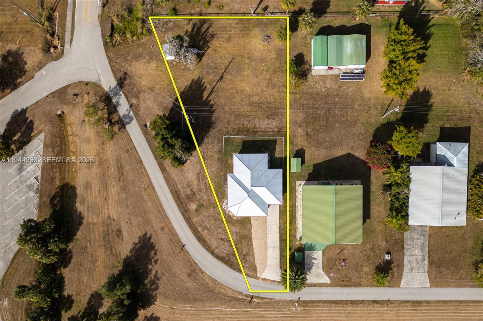 Ortona - Residential