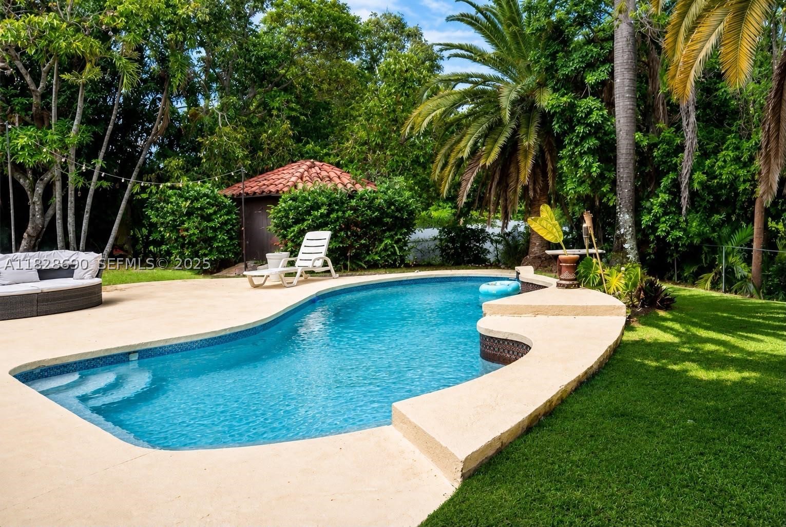 5452 SW 88th Ter
