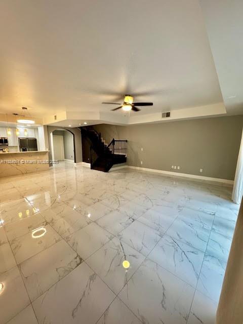 CORAL RIDGE GALT ADD NO 1 - Residential Lease