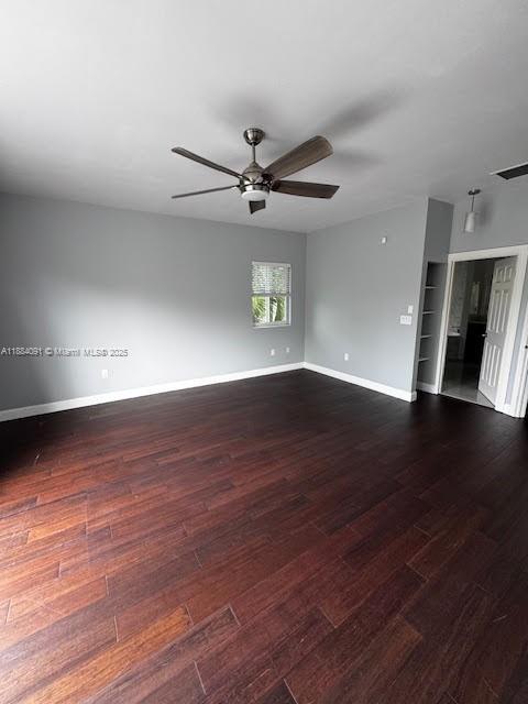 CORAL RIDGE GALT ADD NO 1 - Residential Lease