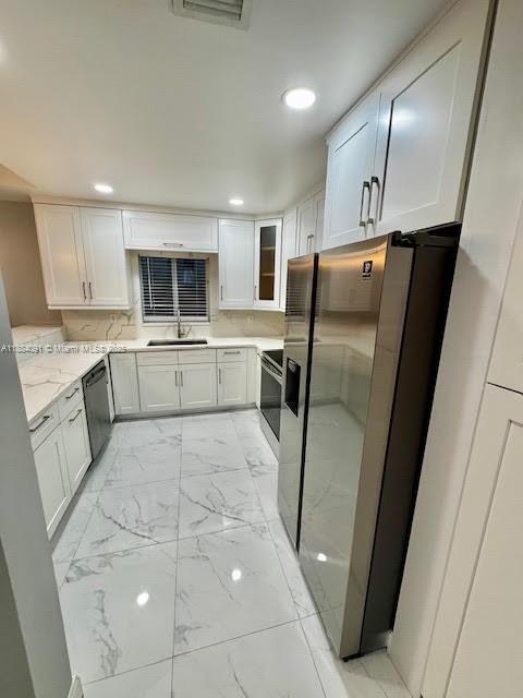 CORAL RIDGE GALT ADD NO 1 - Residential Lease