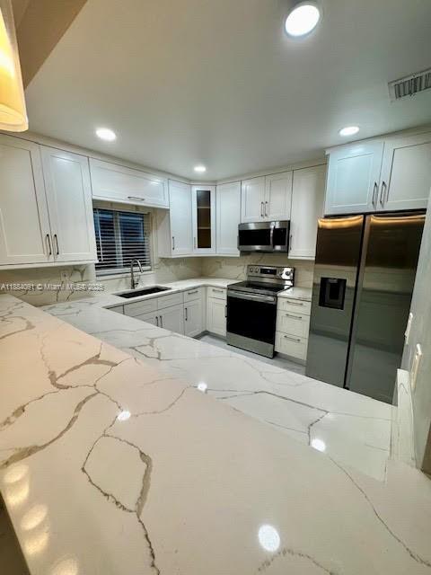 CORAL RIDGE GALT ADD NO 1 - Residential Lease