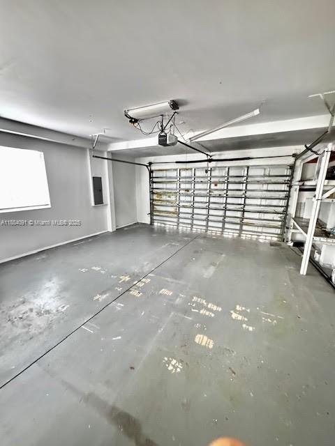 CORAL RIDGE GALT ADD NO 1 - Residential Lease