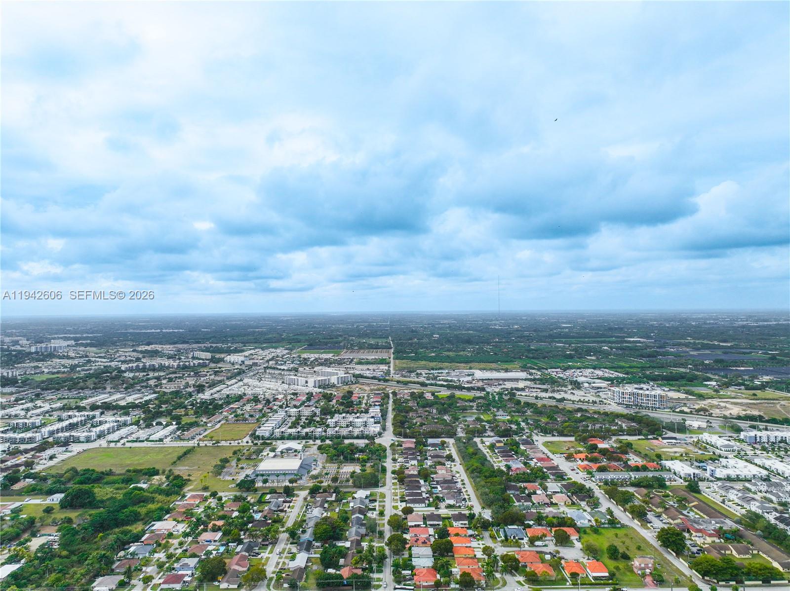 MEADOW WOOD MANOR SEC 6 - Residential