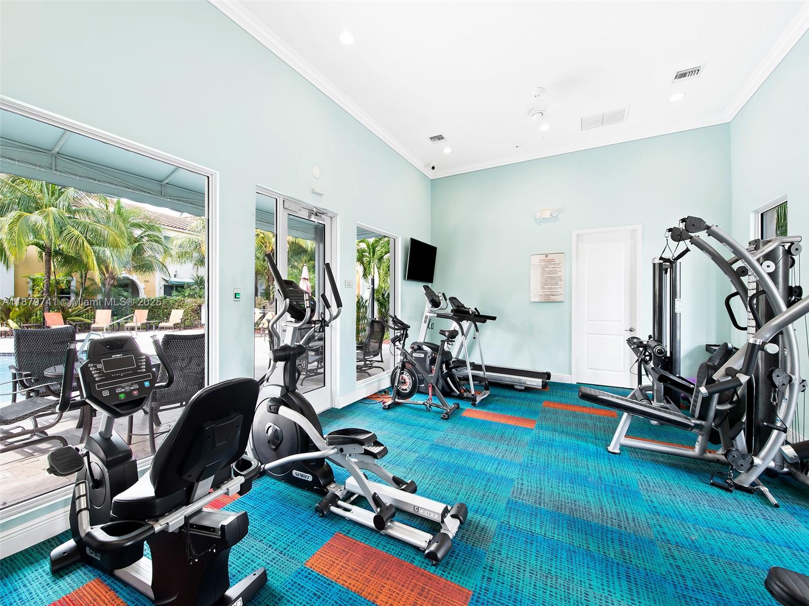 PEMBROKE FALLS-PHASE 1 - Residential