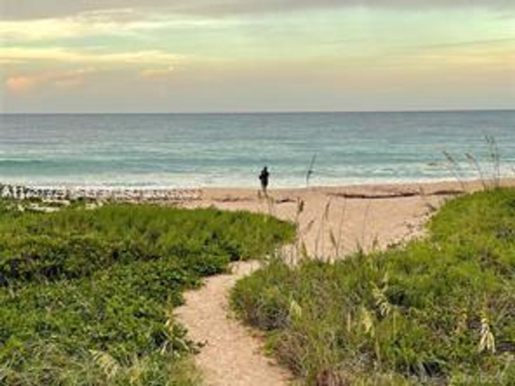 Photo of 5047 N Highway A1a #1205, Hutchinson Island, FL 34949 (MLS # A11787929)