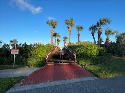 Photo of 5047 N Highway A1a #1205, Hutchinson Island, FL 34949 (MLS # A11787929)
