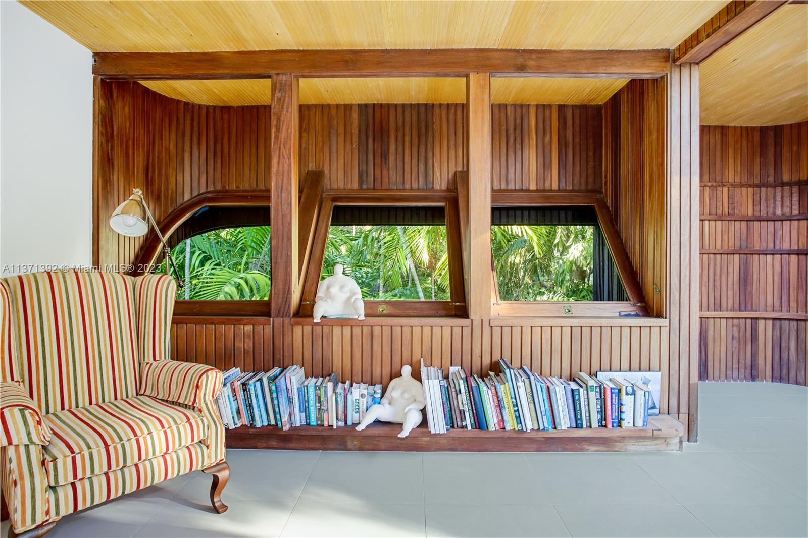 BISCAYNE PARK TERR - Residential