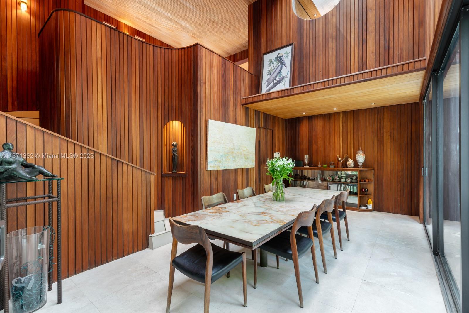 BISCAYNE PARK TERR - Residential