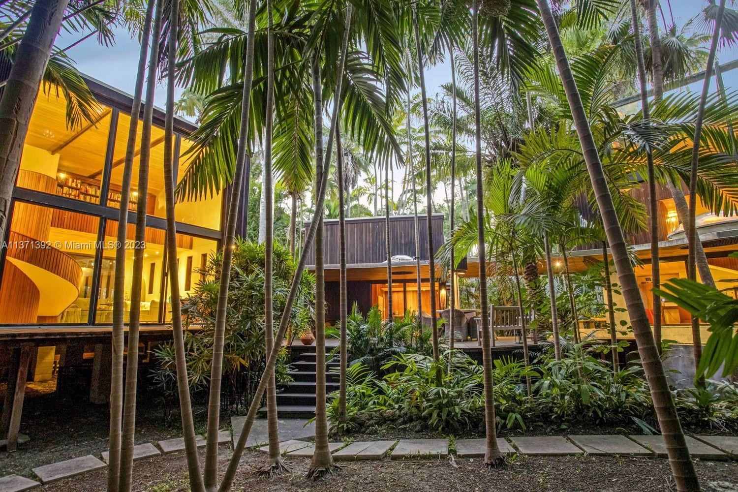 BISCAYNE PARK TERR - Residential