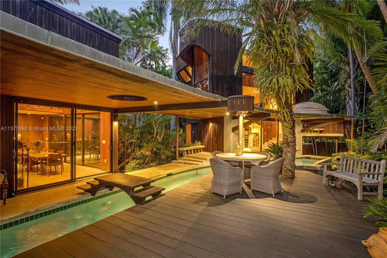 BISCAYNE PARK TERR - Residential