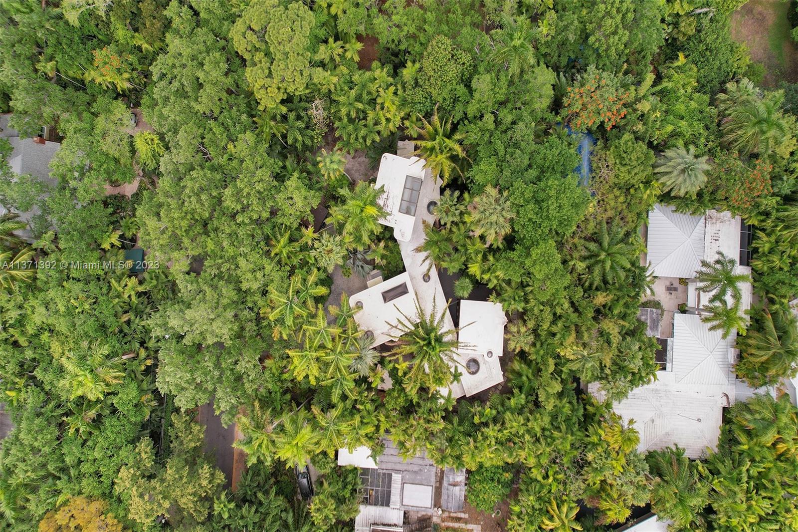 BISCAYNE PARK TERR - Residential