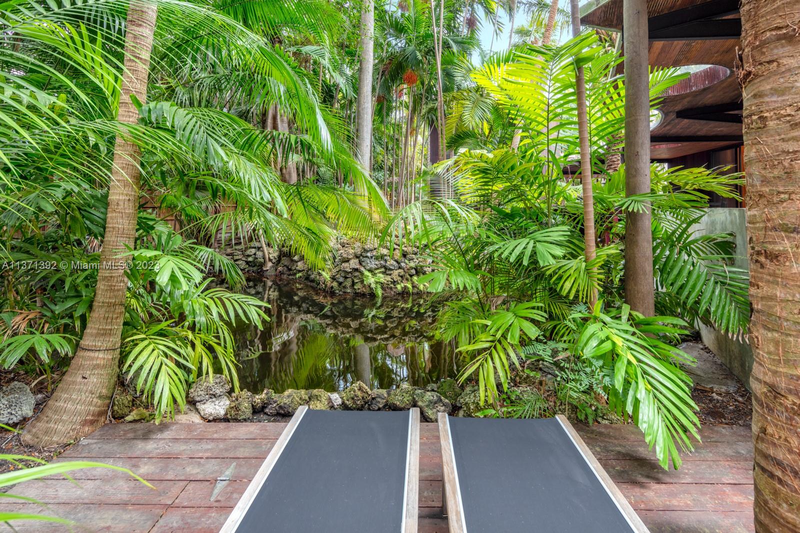 BISCAYNE PARK TERR - Residential