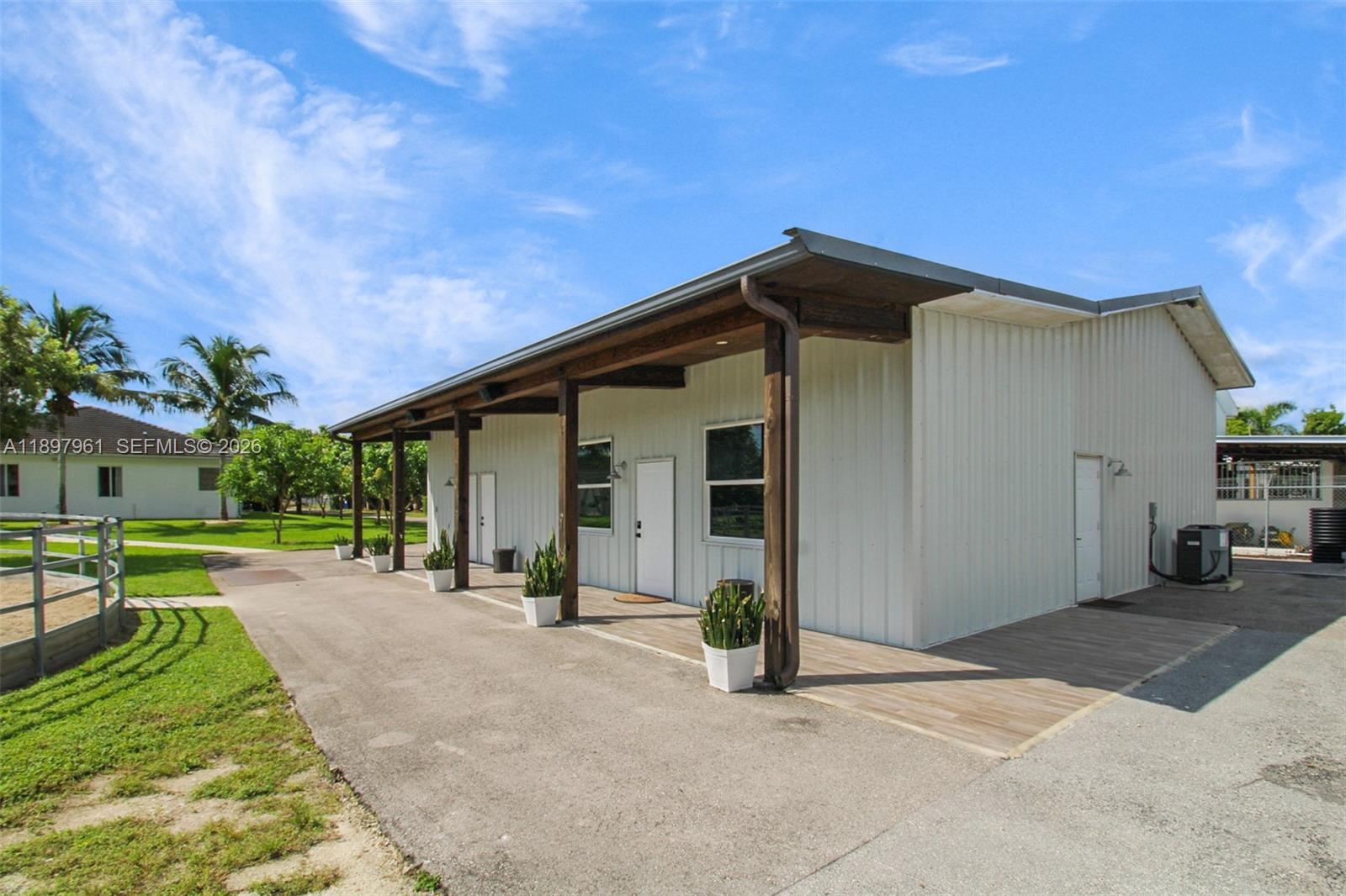 Miami-DADe - Residential