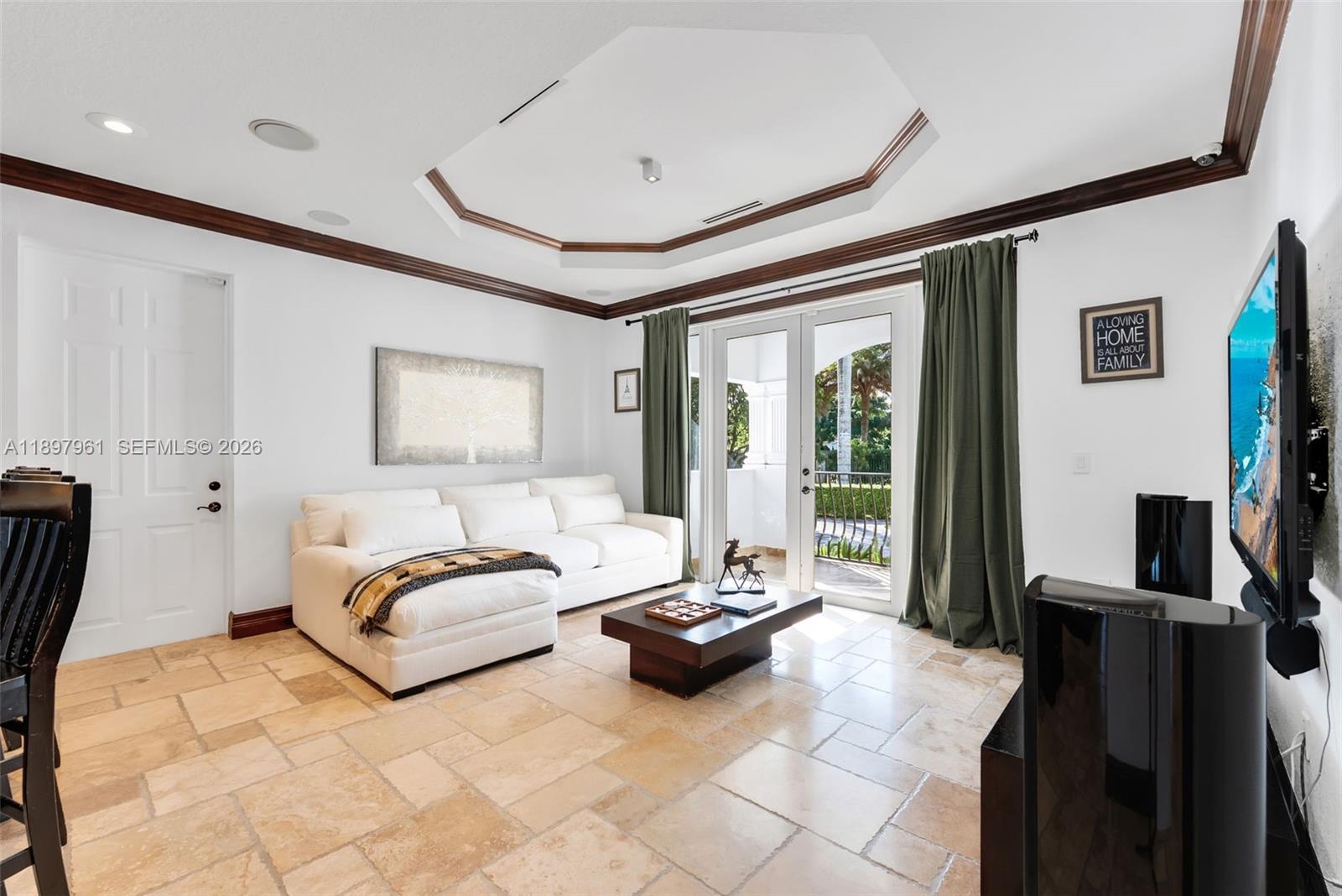 Miami-DADe - Residential