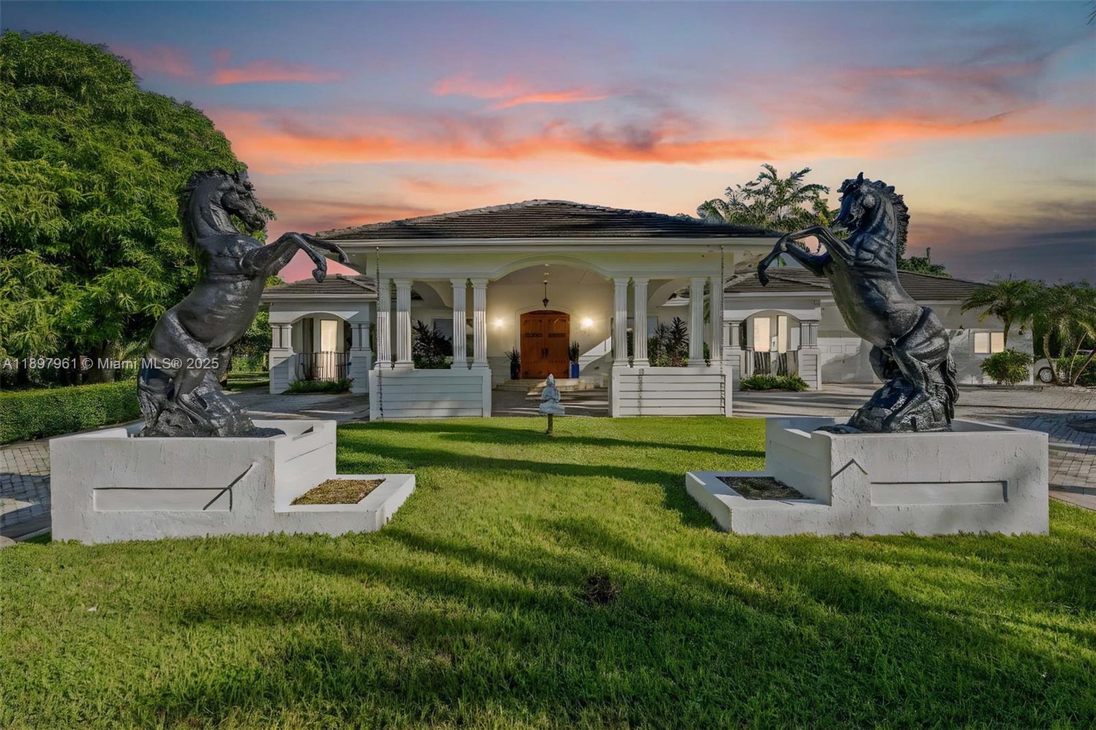 Miami-DADe - Residential