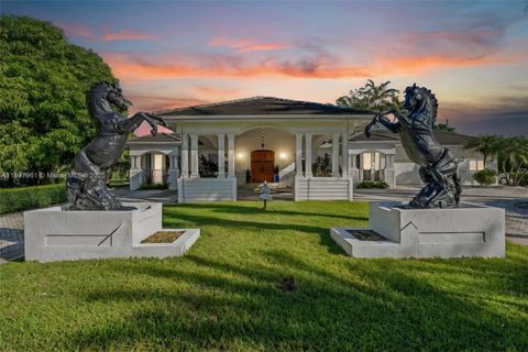 21331 SW 246th St Homestead FL 33031