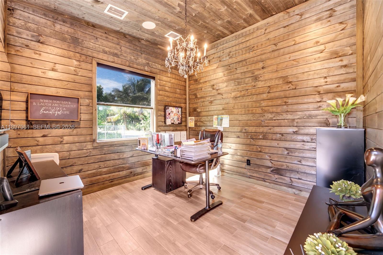 Miami-DADe - Residential