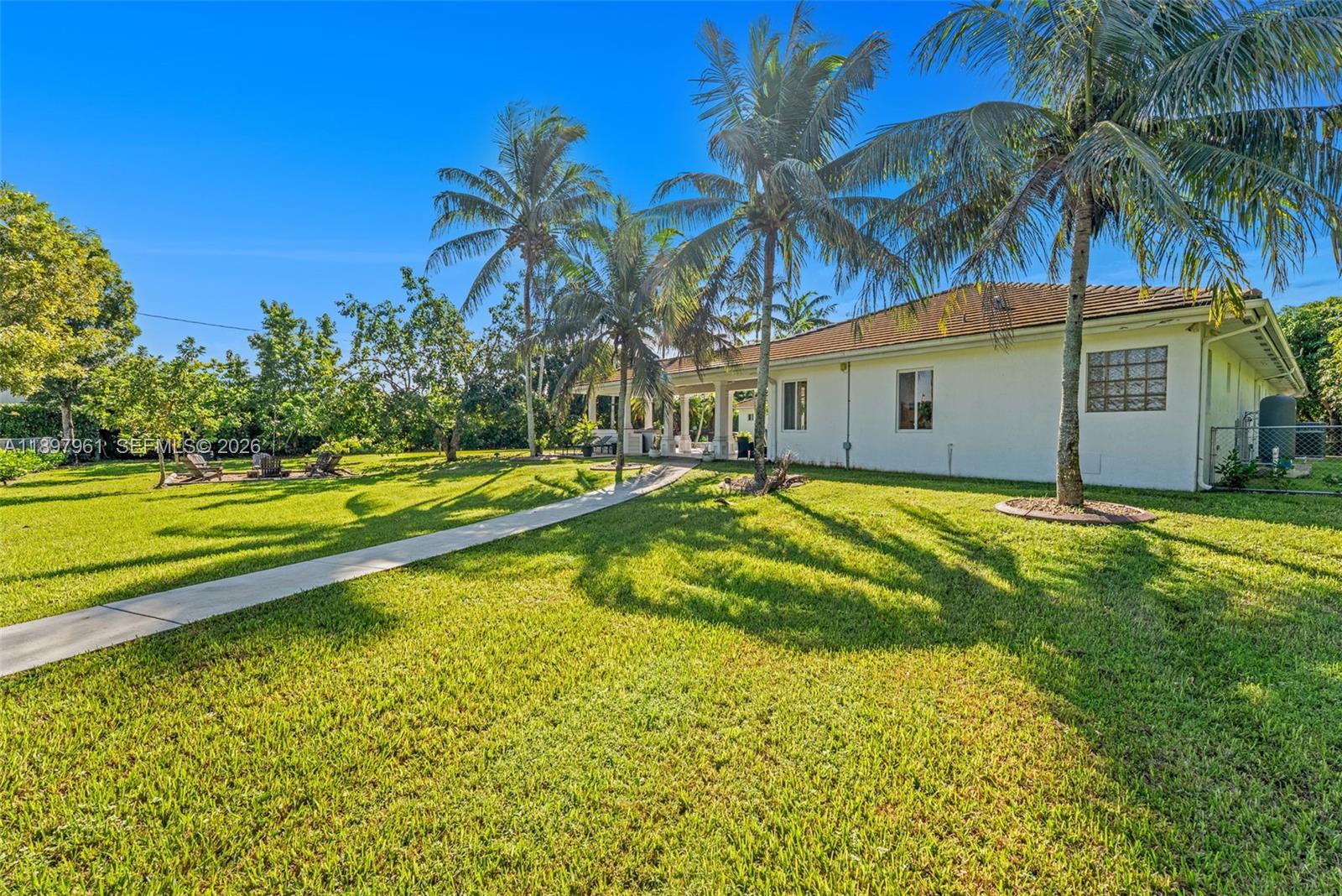 Miami-DADe - Residential