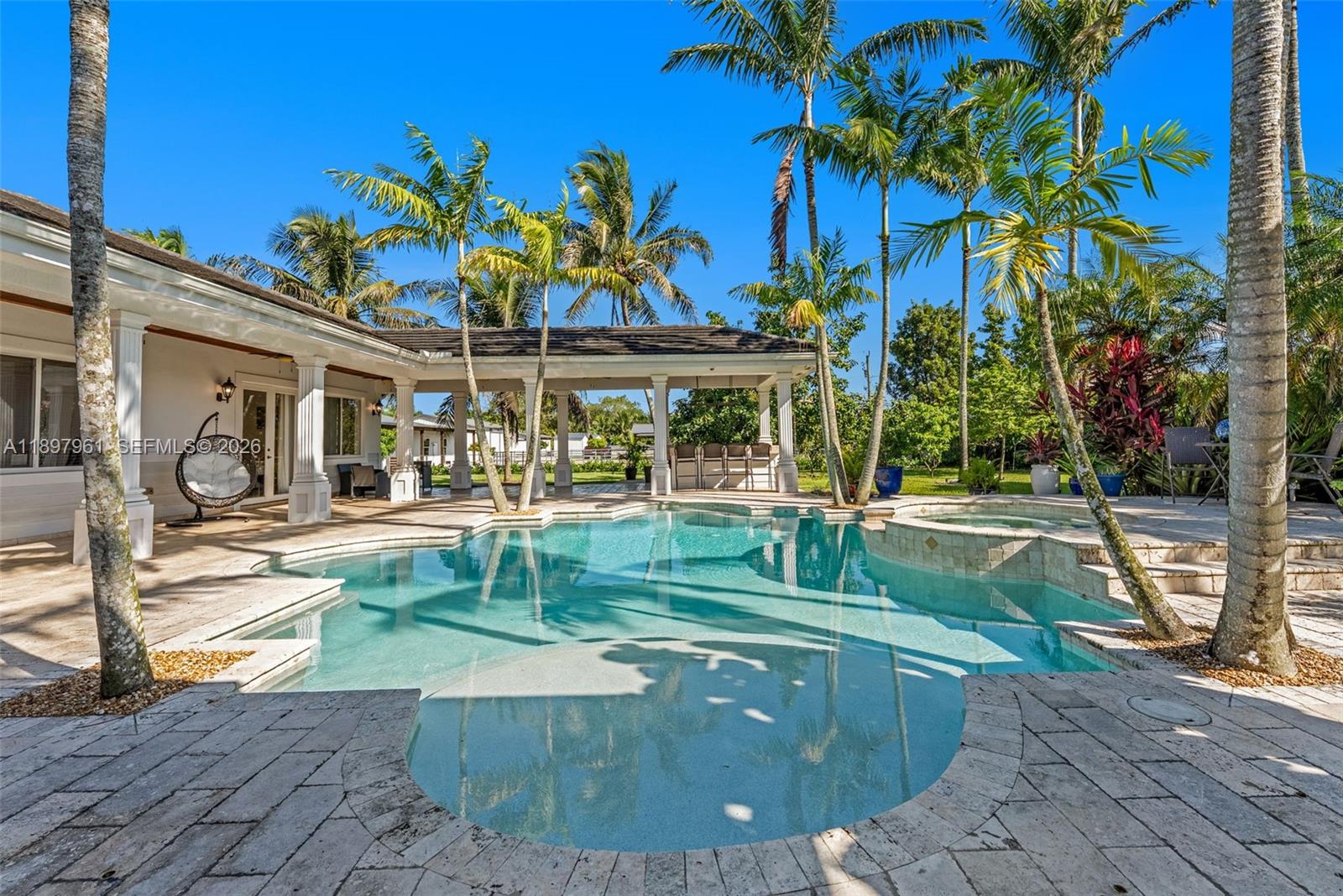 Miami-DADe - Residential