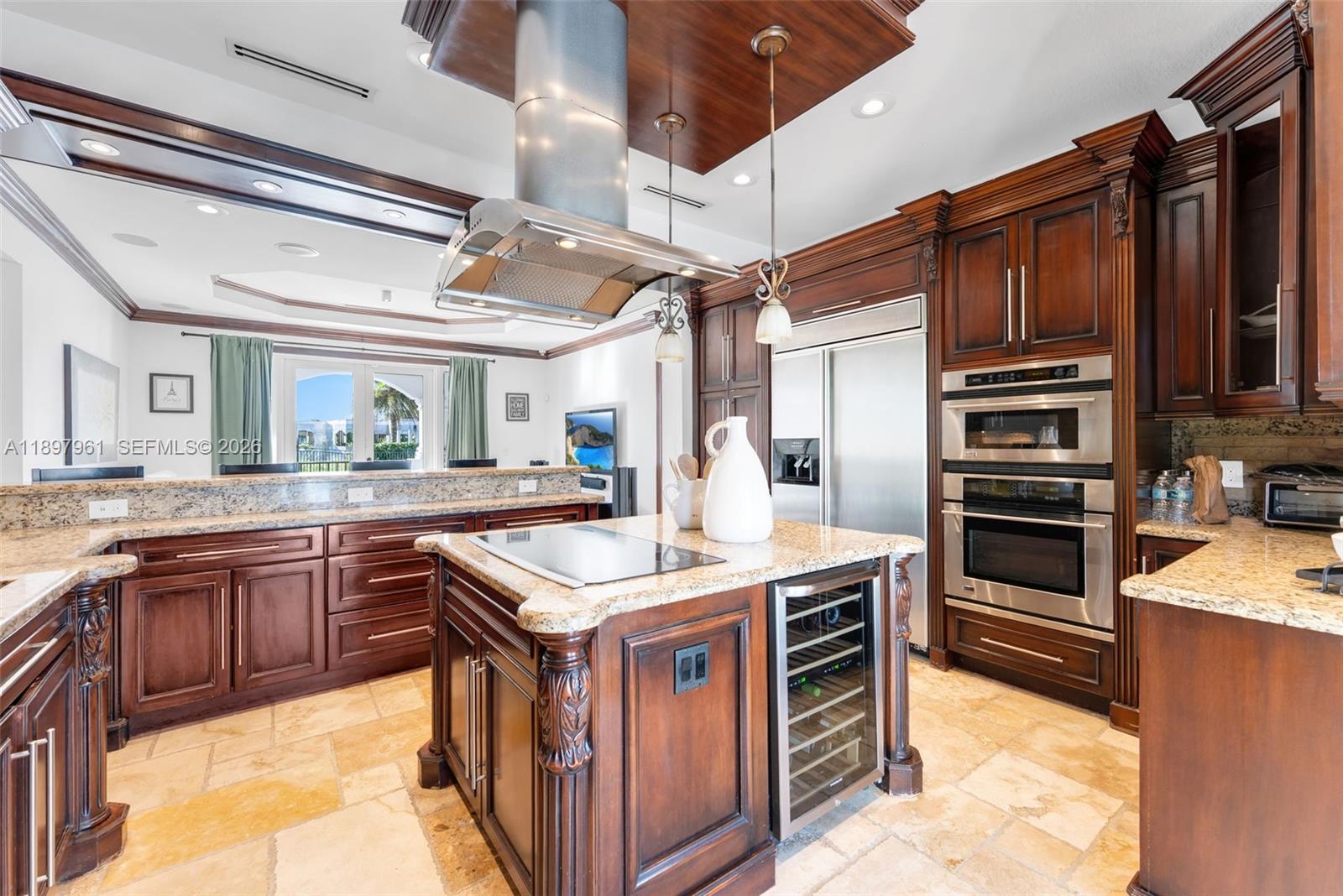 Miami-DADe - Residential