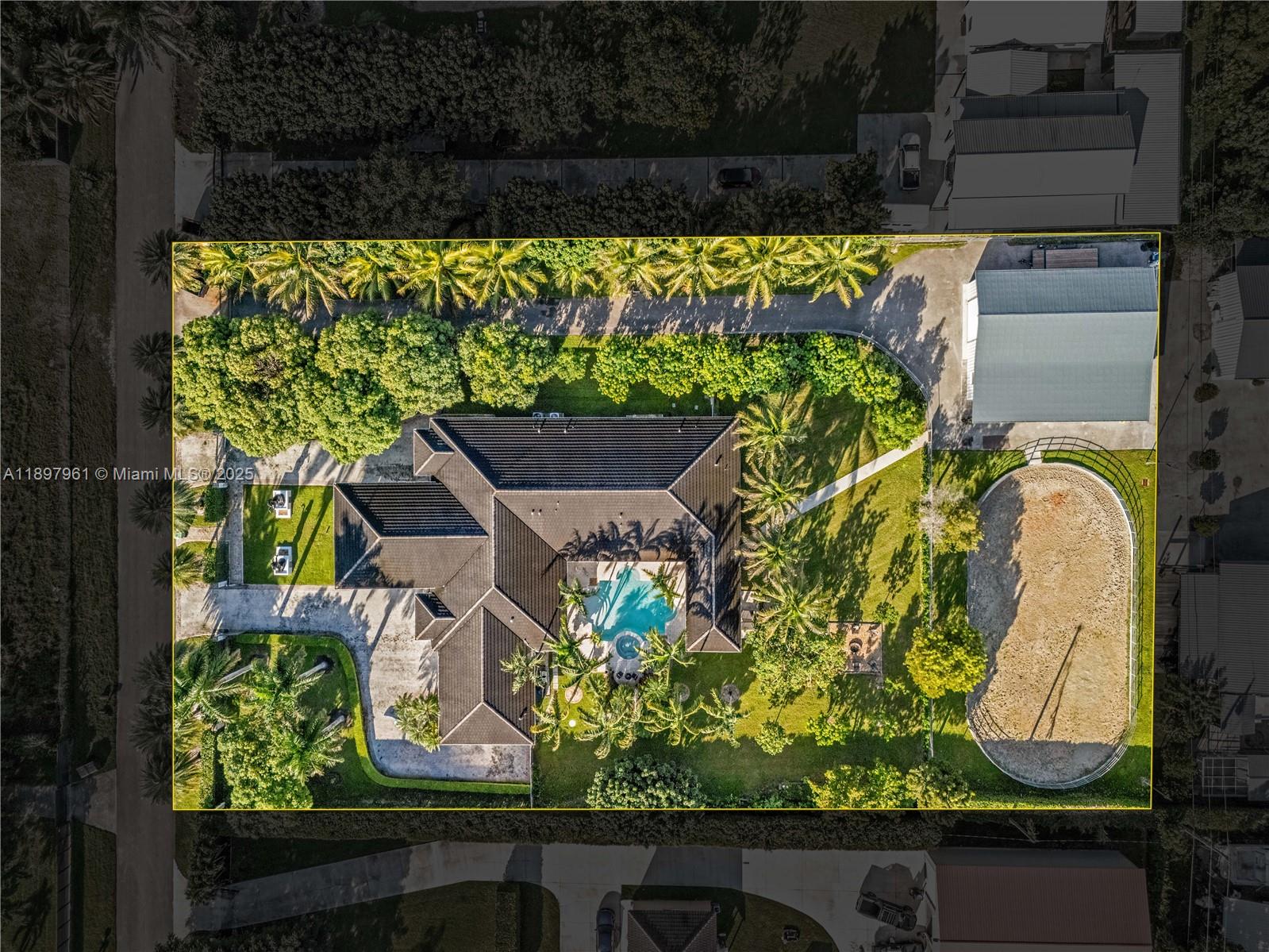 Miami-DADe - Residential