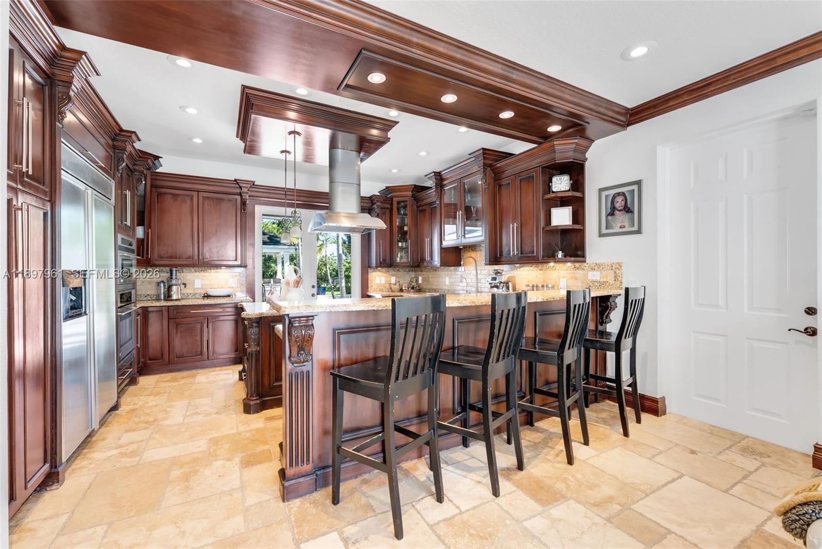 Miami-DADe - Residential