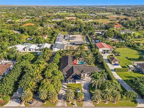 21331 SW 246th St Homestead FL 33031
