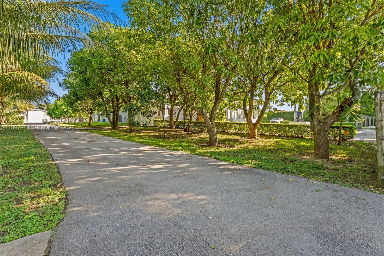 Miami-DADe - Residential