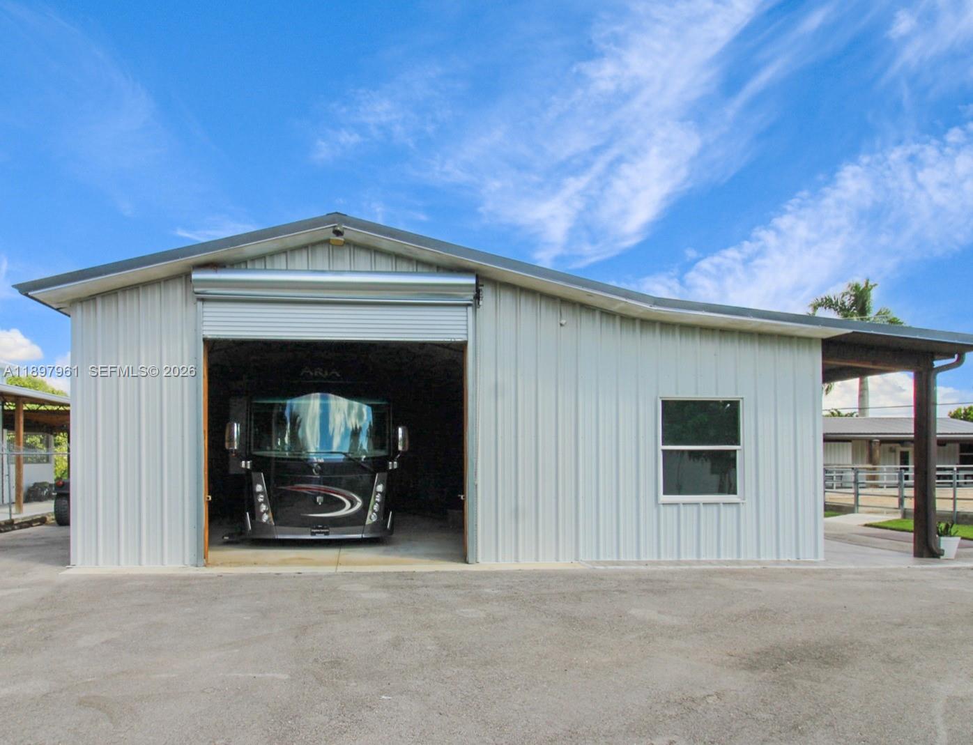 Miami-DADe - Residential