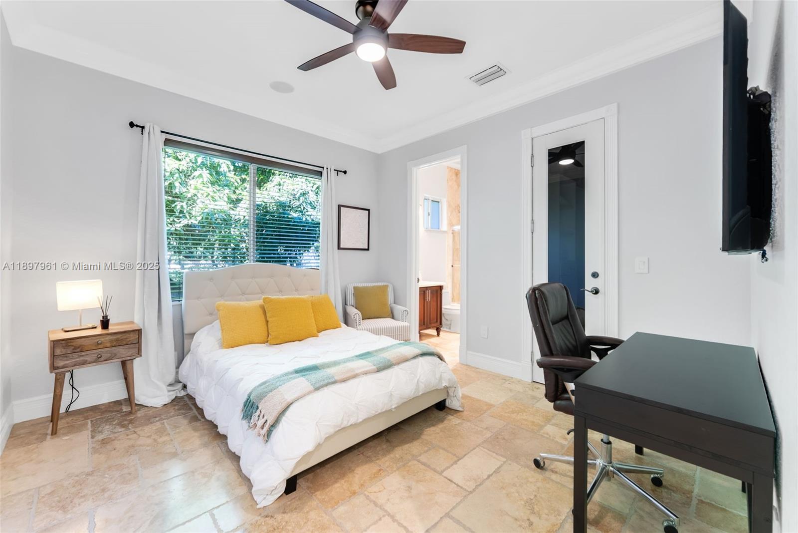 Miami-DADe - Residential