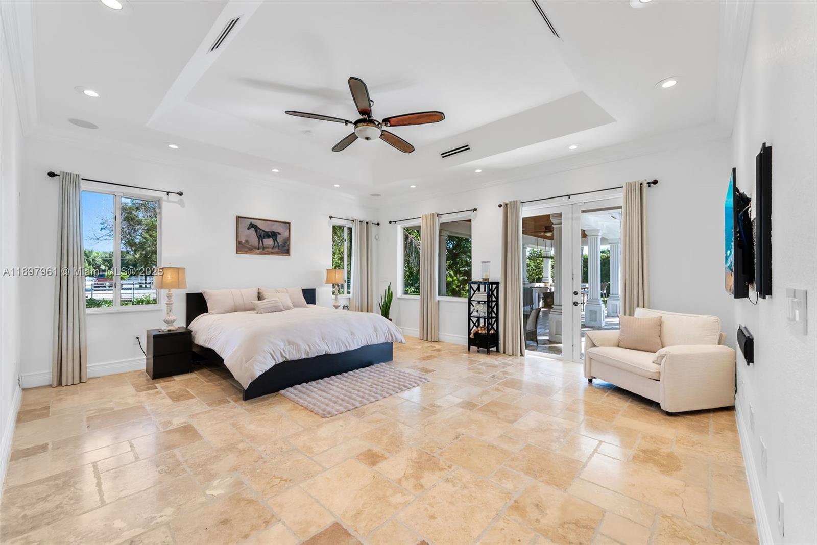 Miami-DADe - Residential