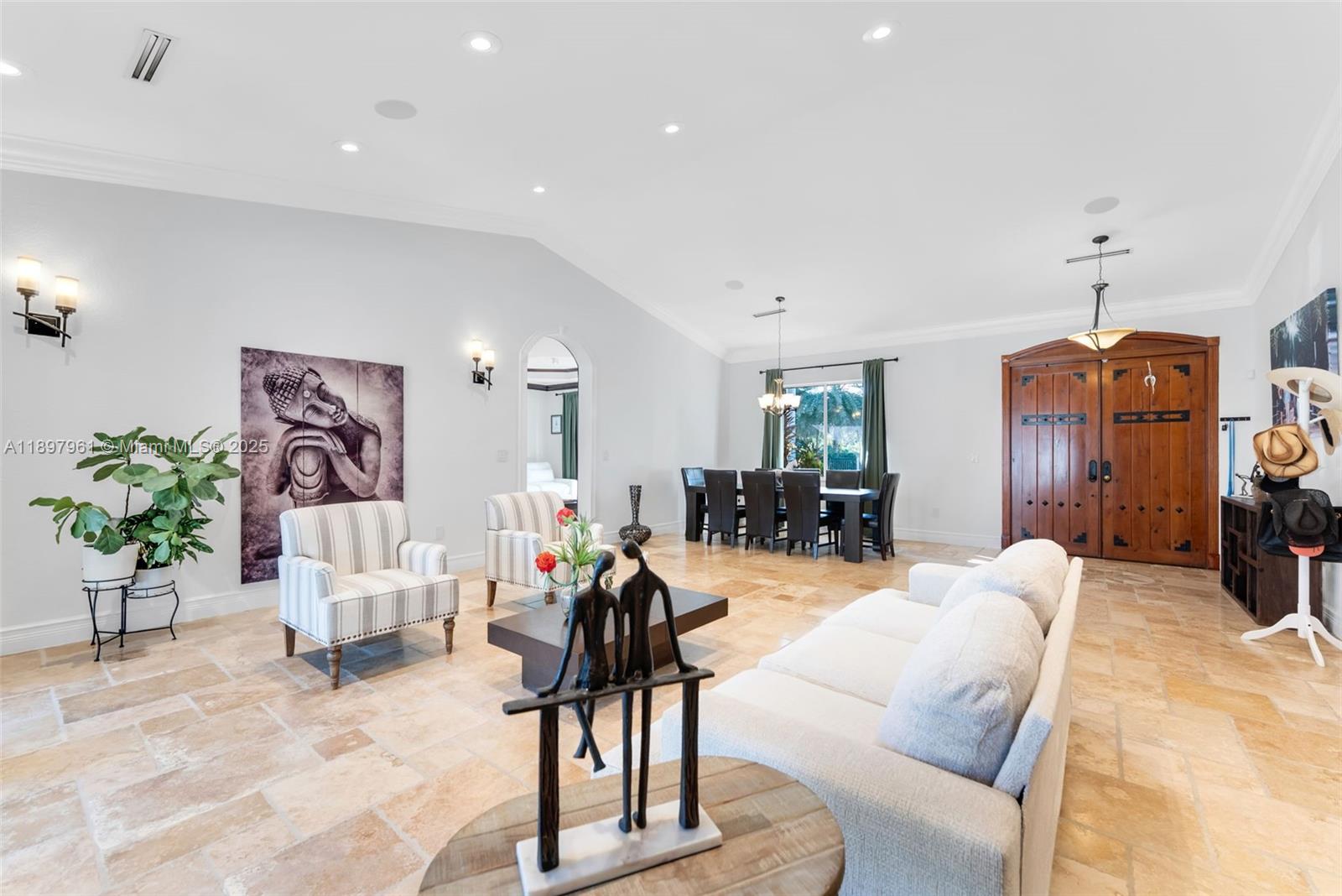 Miami-DADe - Residential