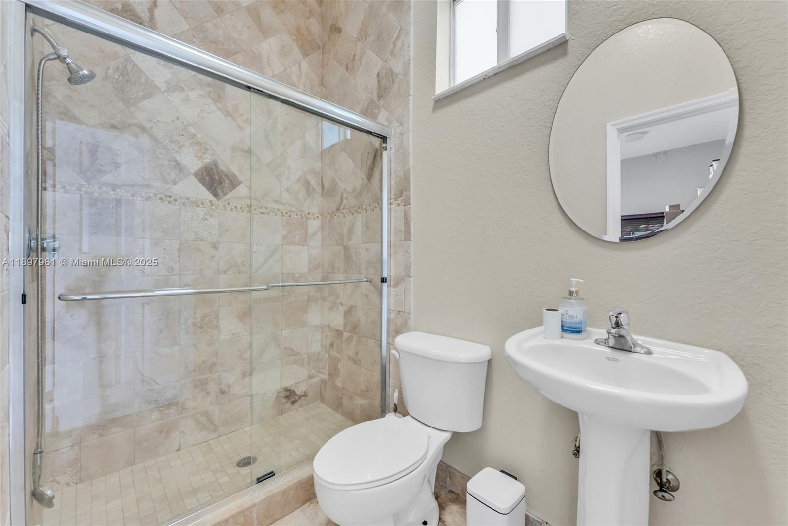 Miami-DADe - Residential