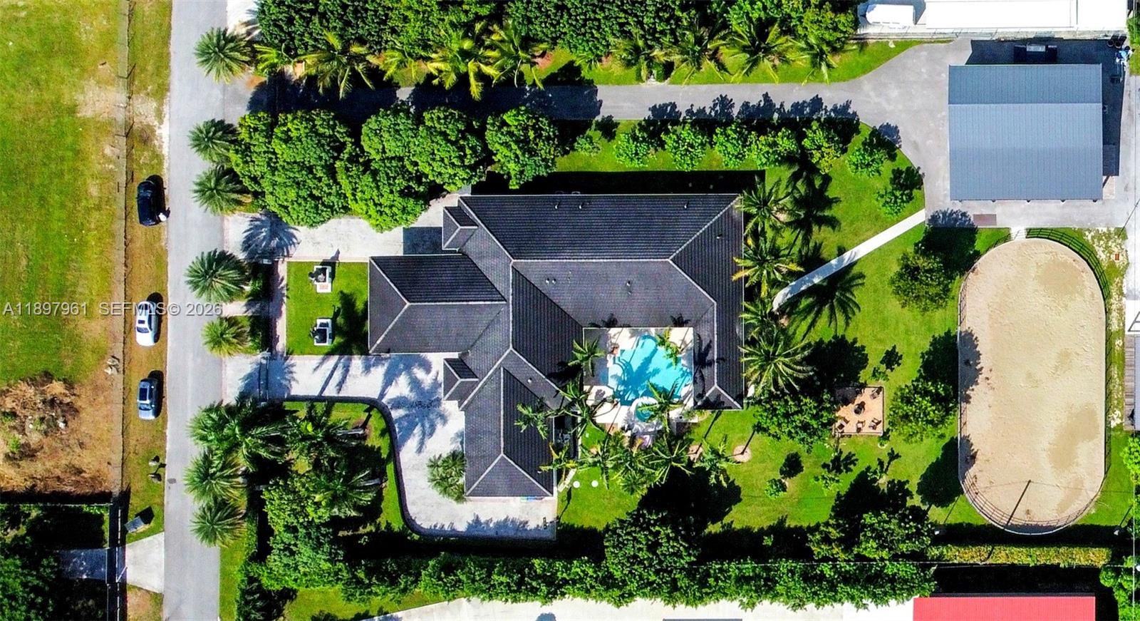 Miami-DADe - Residential