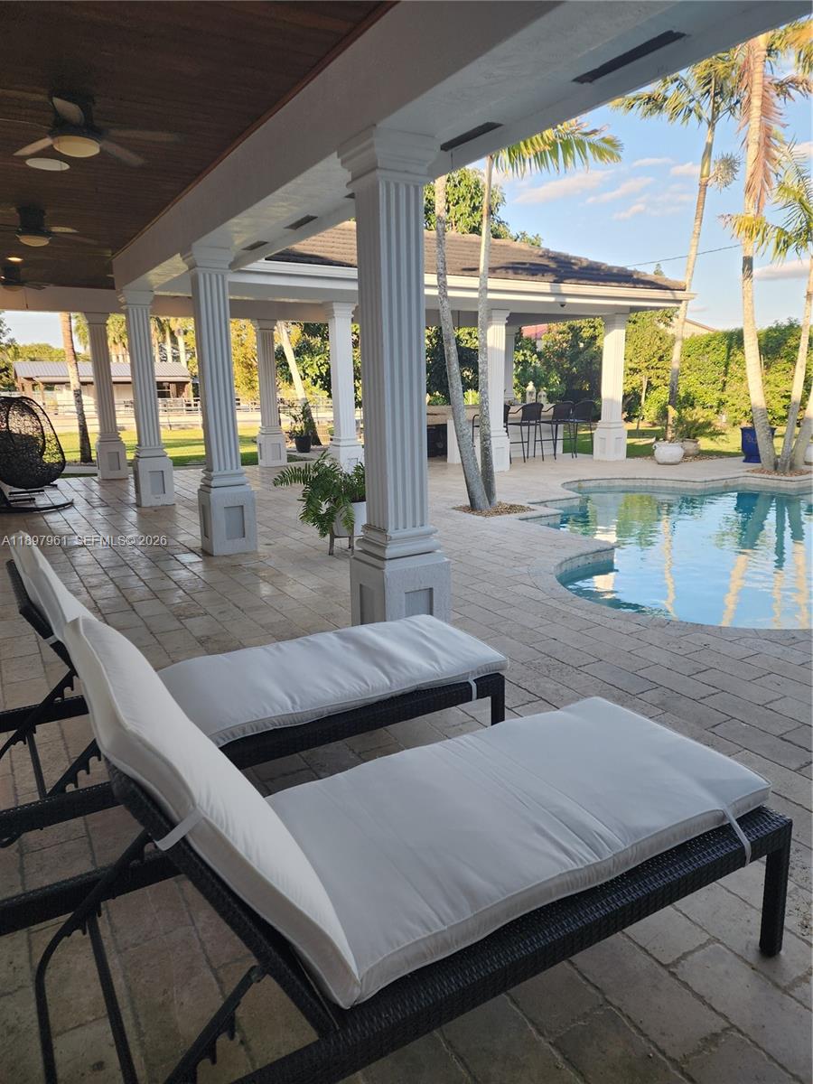 Miami-DADe - Residential