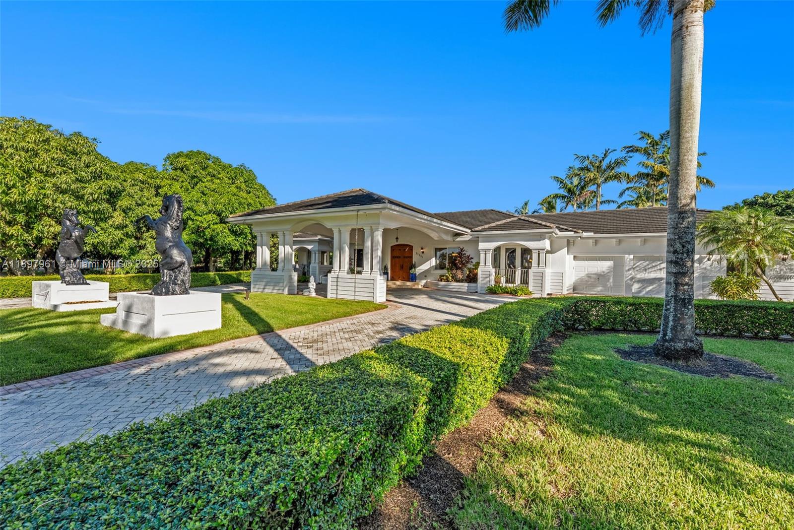 Miami-DADe - Residential