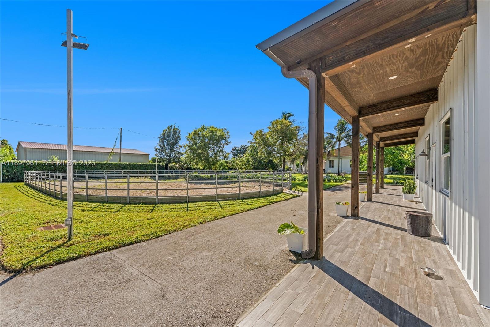 Miami-DADe - Residential