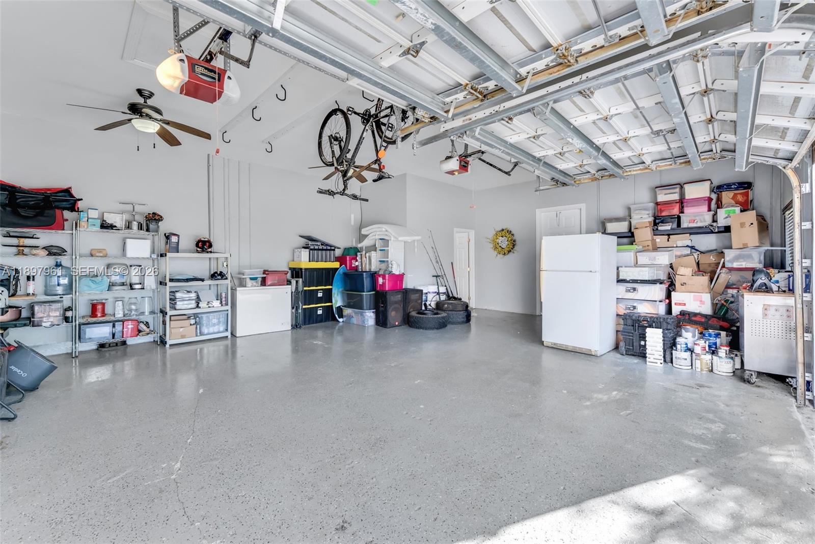 Miami-DADe - Residential