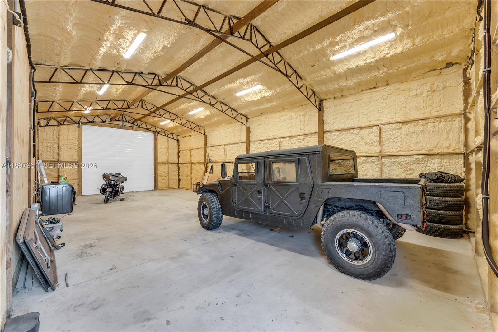 Miami-DADe - Residential