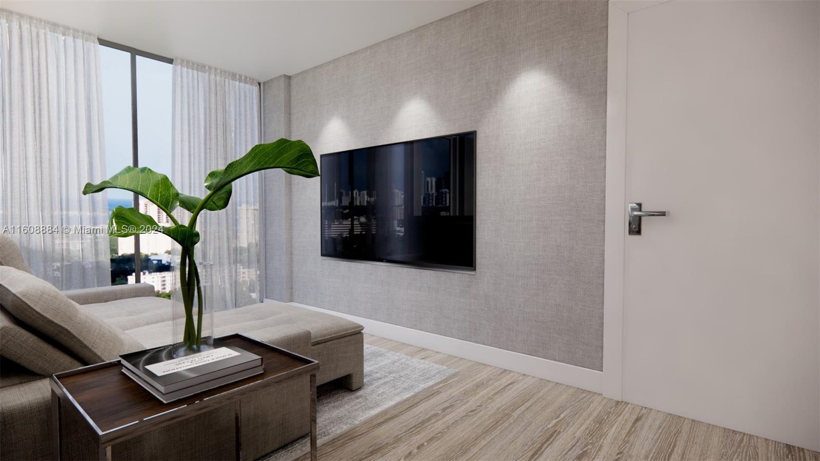 400 SUNNY ISLES CONDO EAS - Residential