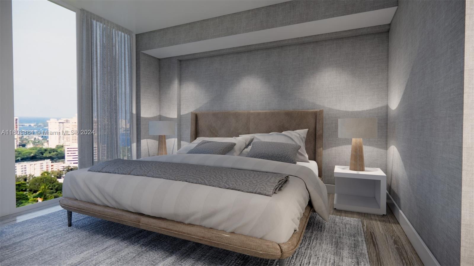 400 SUNNY ISLES CONDO EAS - Residential