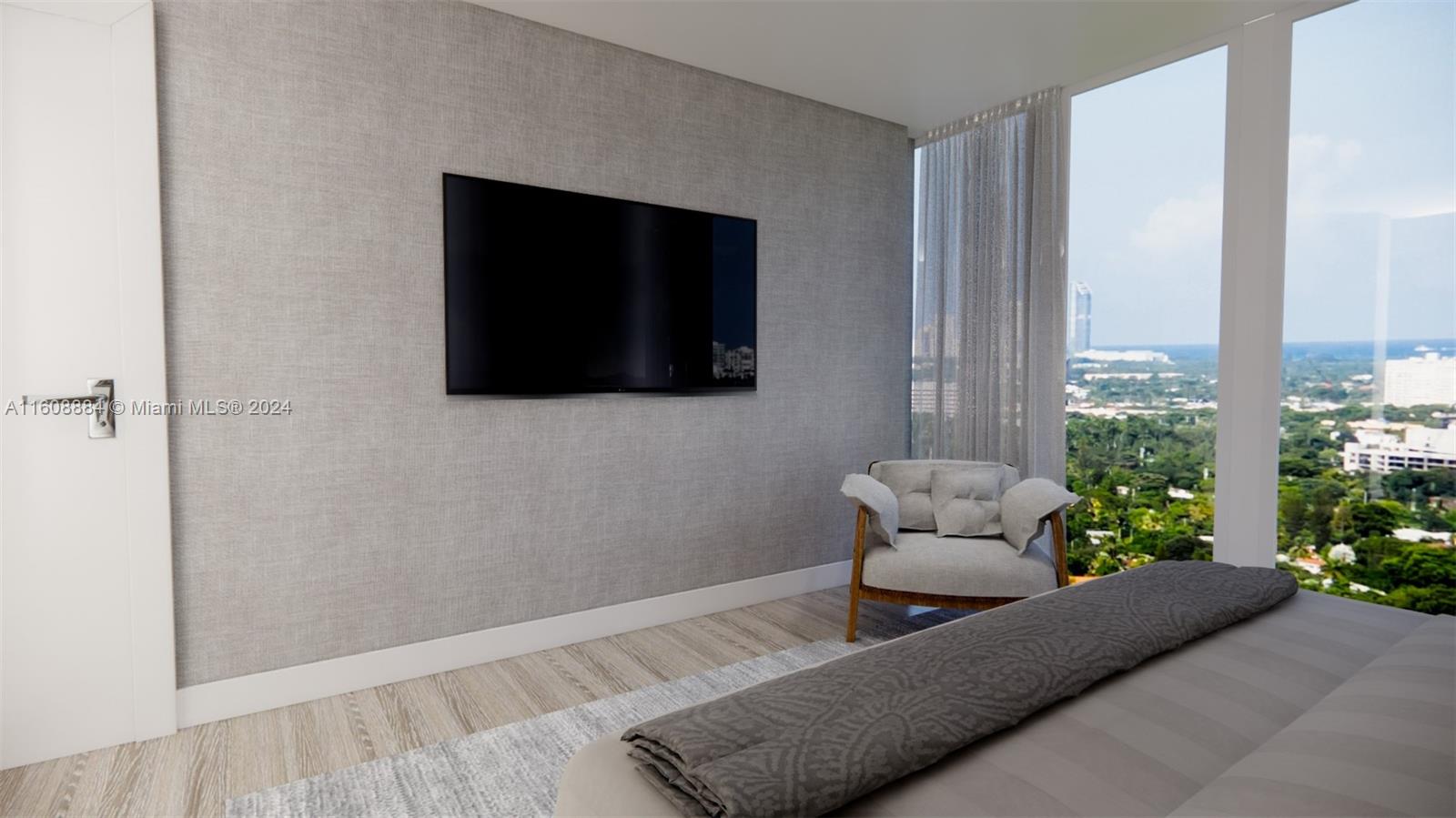 400 SUNNY ISLES CONDO EAS - Residential